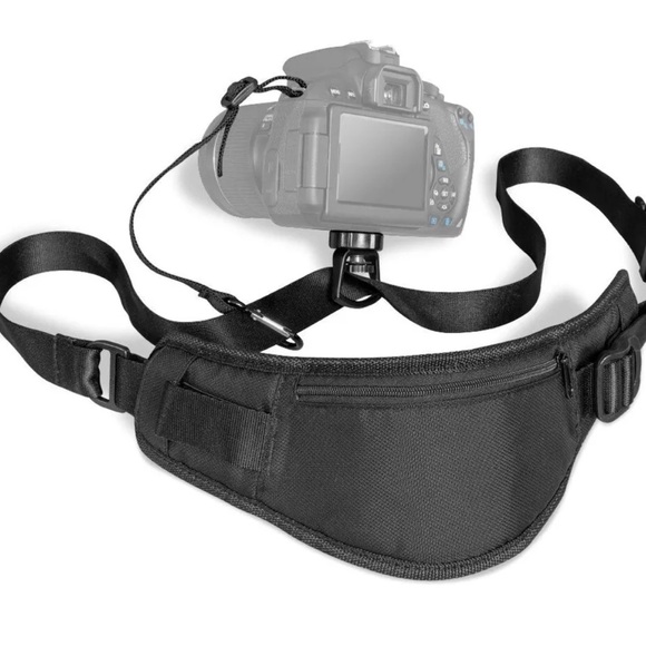 Bower Swift Shot Camera Strap - Picture 4 of 10